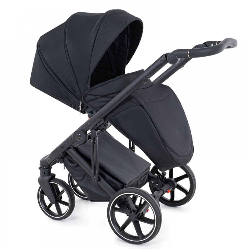 Πολυκαρότσι Coletto Flow 3in1 FL-03