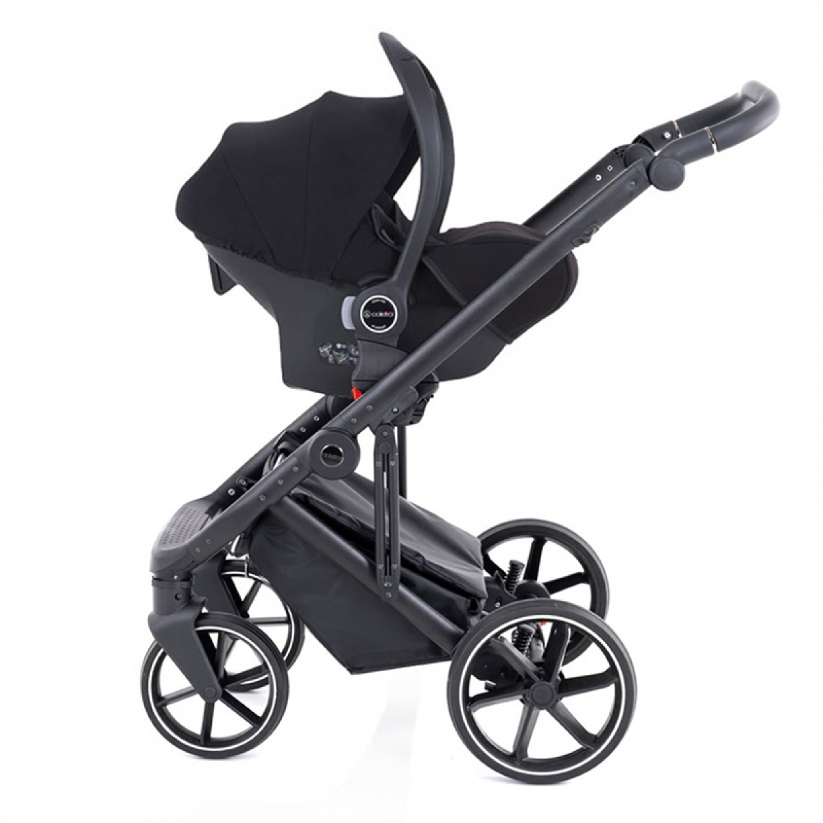 Πολυκαρότσι Coletto Flow 3in1 FL-03