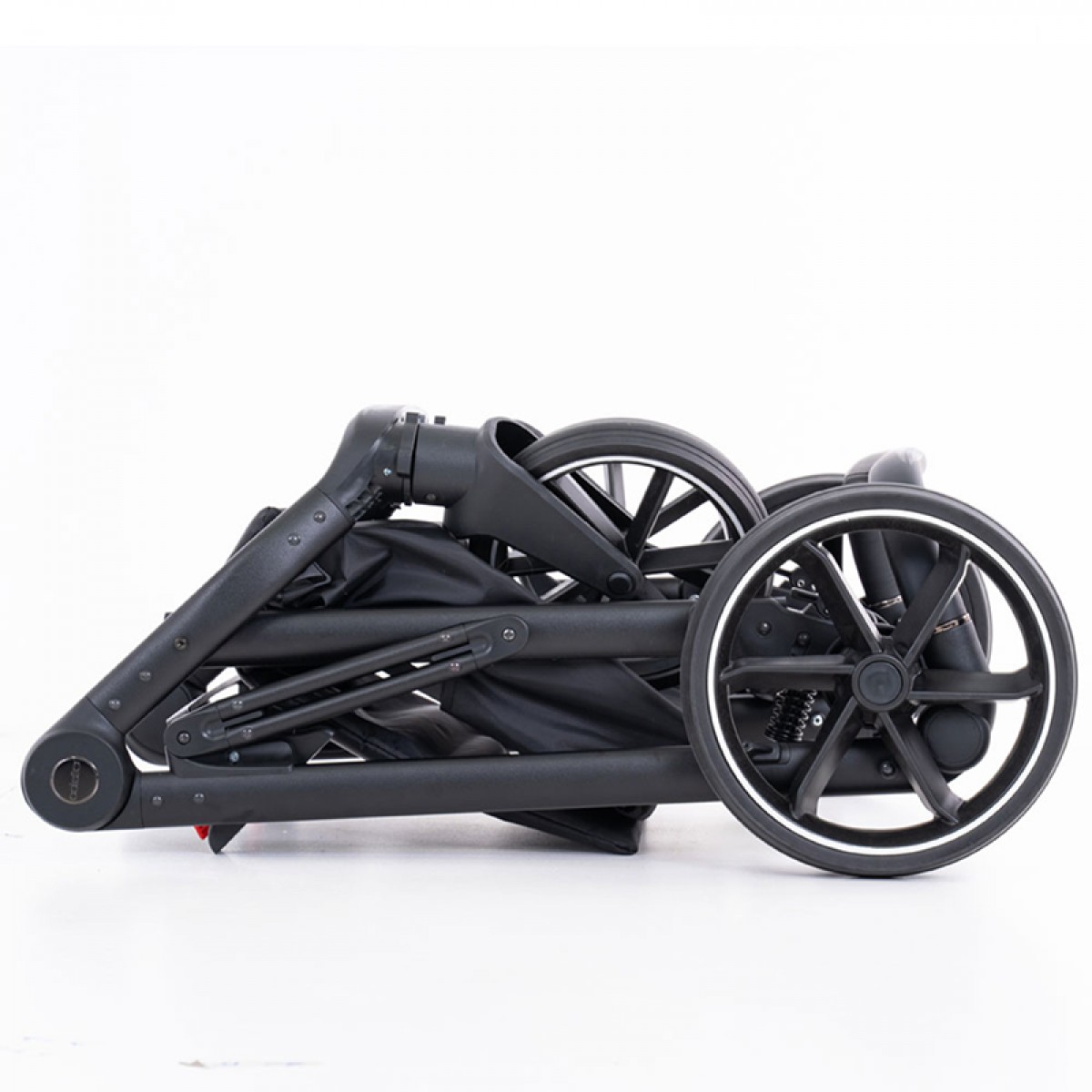 Πολυκαρότσι Coletto Flow 3in1 FL-03