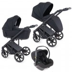 Πολυκαρότσι Coletto Flow 3in1 FL-03