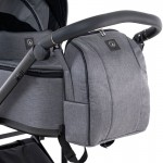 Πολυκαρότσι Coletto Flow 3in1 FL-03