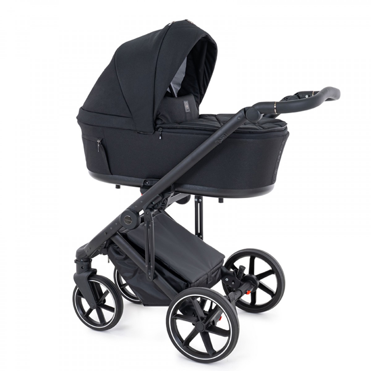 Πολυκαρότσι Coletto Flow 3in1 FL-03