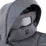 Πολυκαρότσι Coletto Flow 3in1 FL-03