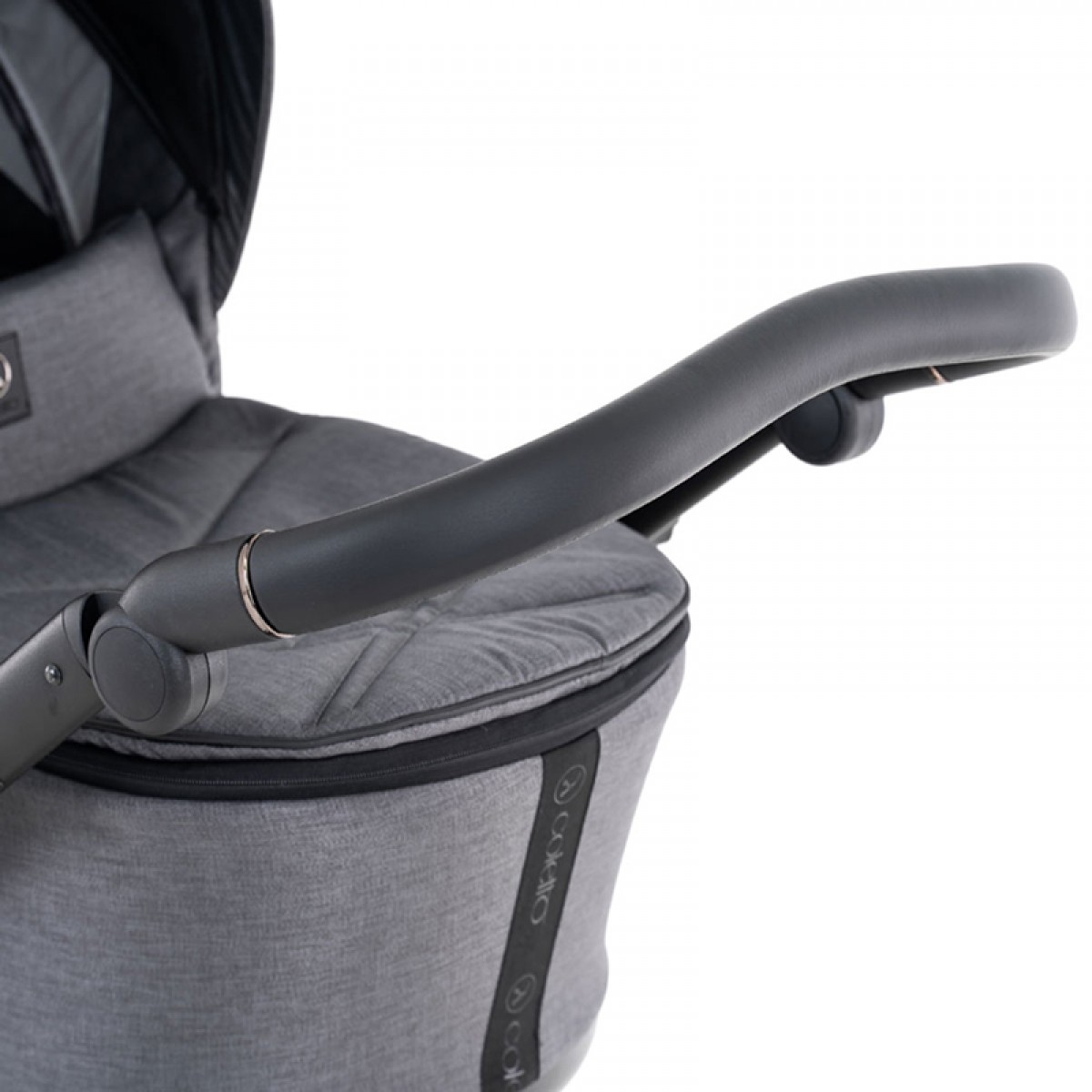 Πολυκαρότσι Coletto Flow 3in1 FL-03