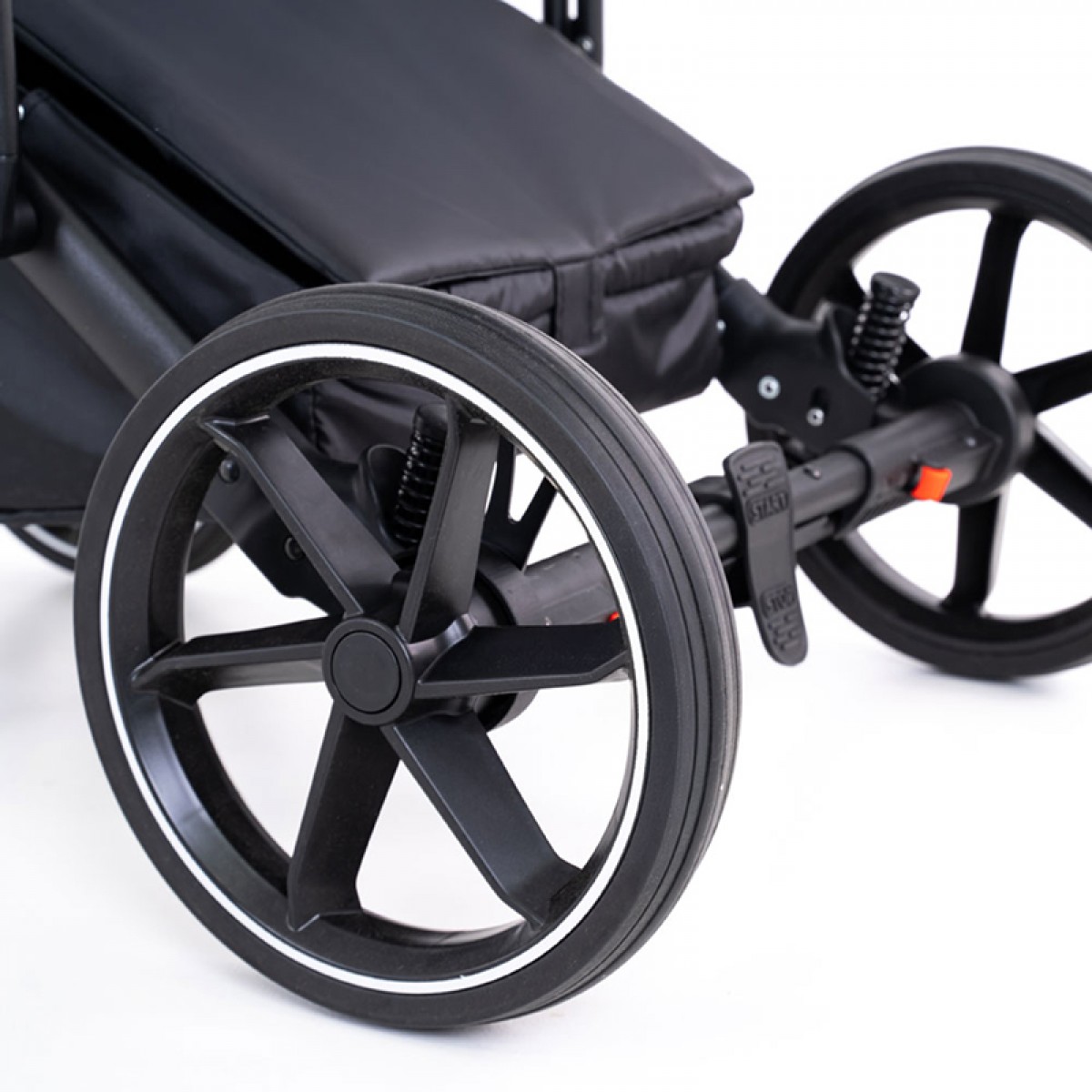 Πολυκαρότσι Coletto Flow 3in1 FL-03