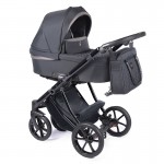 Πολυκαρότσι Coletto Dante 3 in 1 D-22