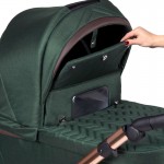 Πολυκαρότσι Coletto Dante 3 in 1 D-22