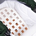 Πολυκαρότσι Coletto Dante 3 in 1 D-22