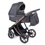 Πολυκαρότσι Coletto Dante 3 in 1 D-22