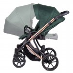 Πολυκαρότσι Coletto Dante 3 in 1 D-22