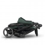 Καρότσι Διδύμων Eurocart Doblo Jungle