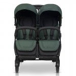 Καρότσι Διδύμων Eurocart Doblo Jungle