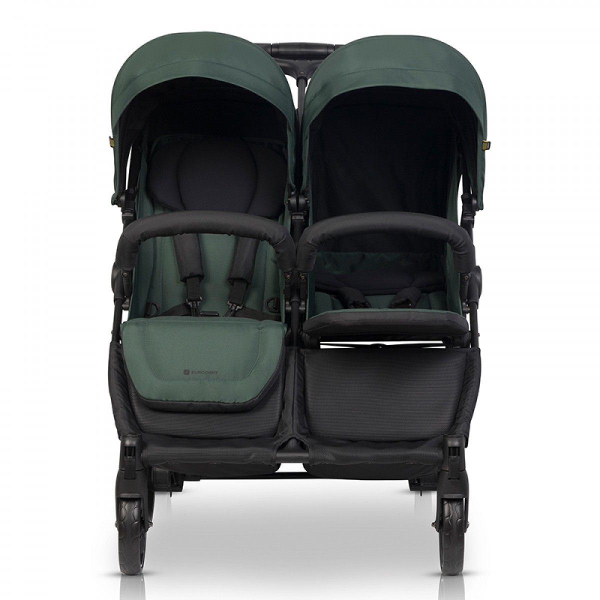 Καρότσι Διδύμων Eurocart Doblo Jungle