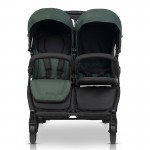 Καρότσι Διδύμων Eurocart Doblo Jungle