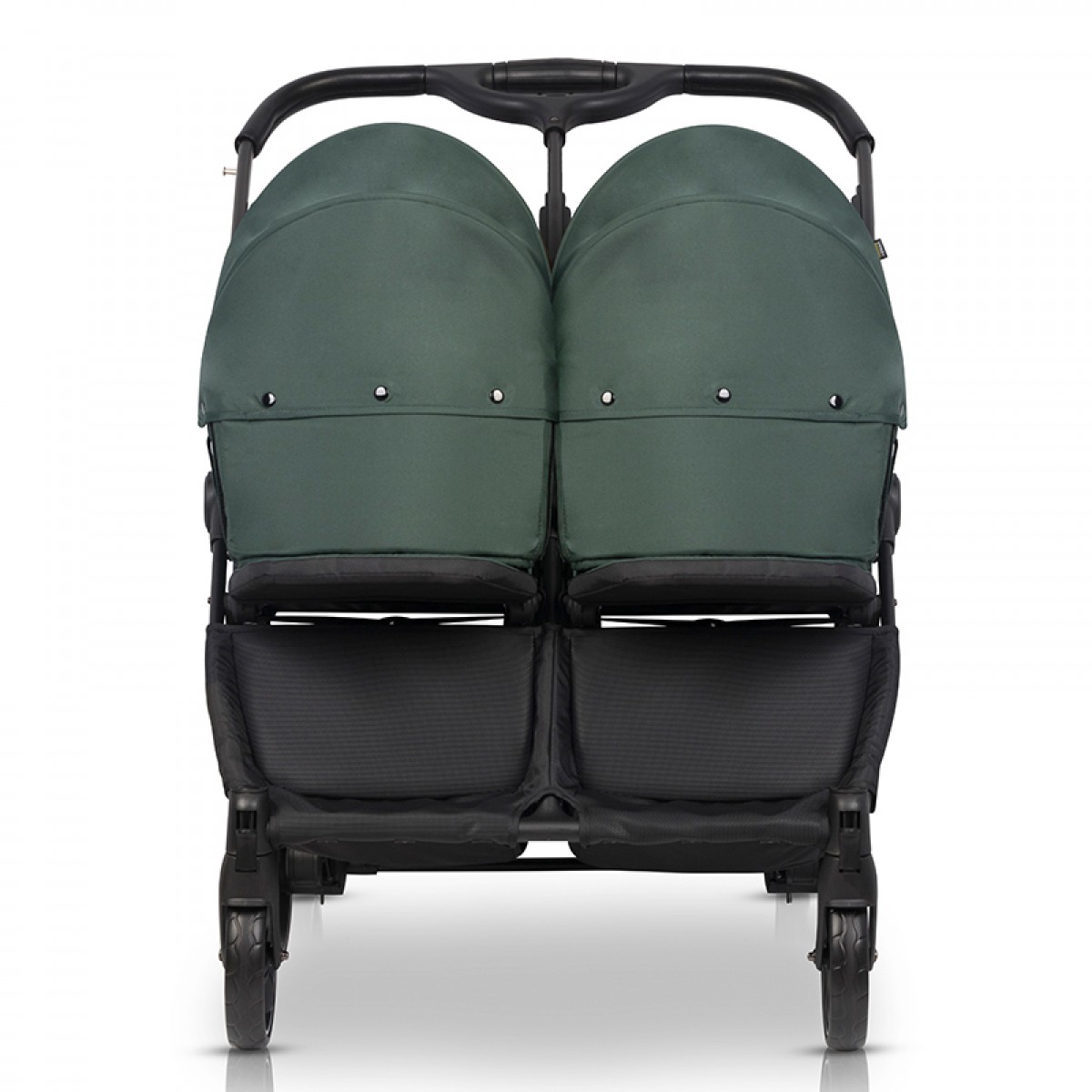 Καρότσι Διδύμων Eurocart Doblo Jungle