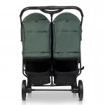 Καρότσι Διδύμων Eurocart Doblo Jungle