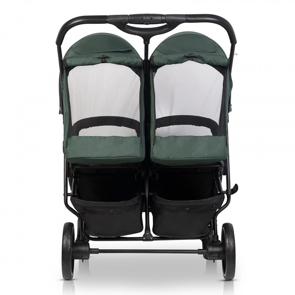 Καρότσι Διδύμων Eurocart Doblo Jungle