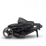 Καρότσι Διδύμων Eurocart Doblo Iron