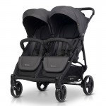 Καρότσι Διδύμων Eurocart Doblo Iron