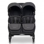 Καρότσι Διδύμων Eurocart Doblo Iron