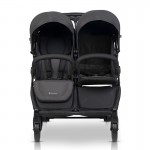 Καρότσι Διδύμων Eurocart Doblo Iron