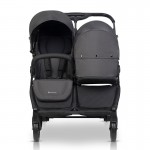 Καρότσι Διδύμων Eurocart Doblo Iron