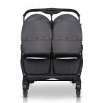 Καρότσι Διδύμων Eurocart Doblo Iron