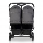 Καρότσι Διδύμων Eurocart Doblo Iron