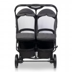 Καρότσι Διδύμων Eurocart Doblo Iron