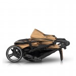 Καρότσι Διδύμων Eurocart Doblo Camel