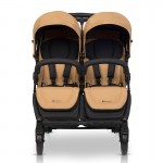 Καρότσι Διδύμων Eurocart Doblo Camel