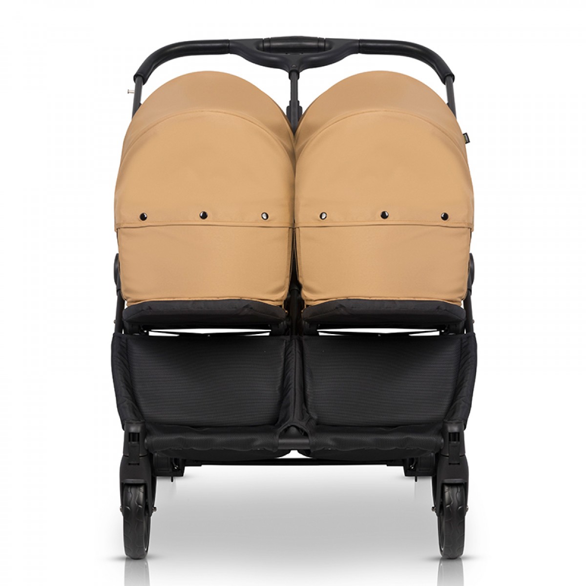 Καρότσι Διδύμων Eurocart Doblo Camel