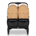 Καρότσι Διδύμων Eurocart Doblo Camel