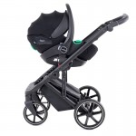 Πολυκαρότσι Coletto Flow 3in1 FL-04