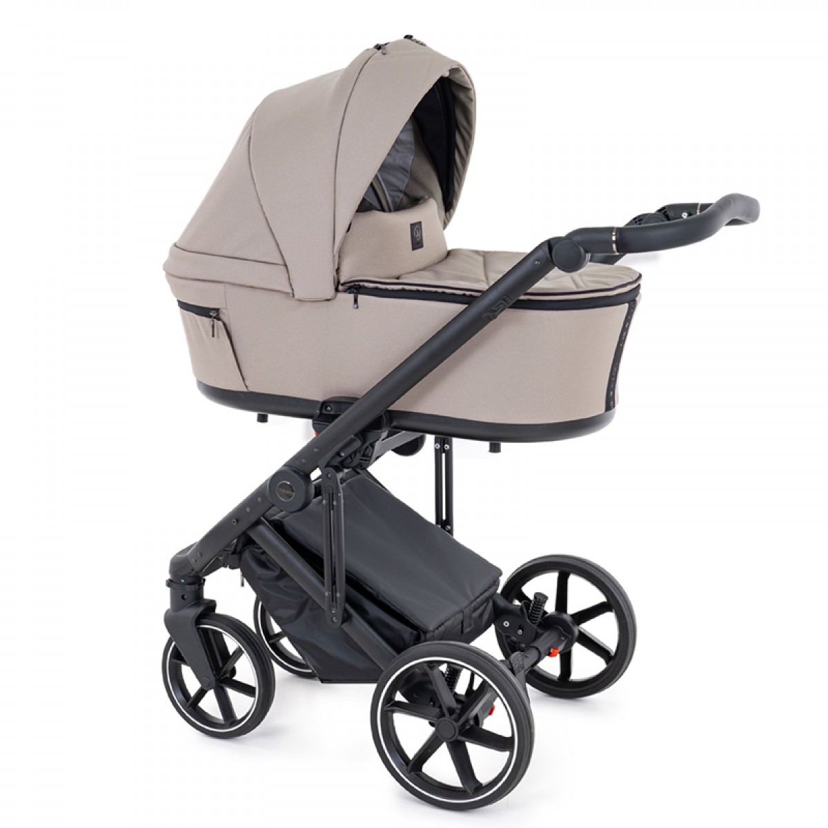 Πολυκαρότσι Coletto Flow 3in1 FL-04