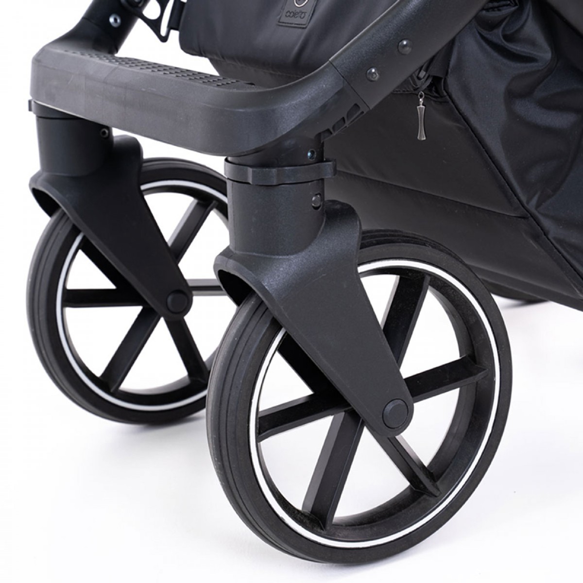 Πολυκαρότσι Coletto Flow 3in1 FL-04