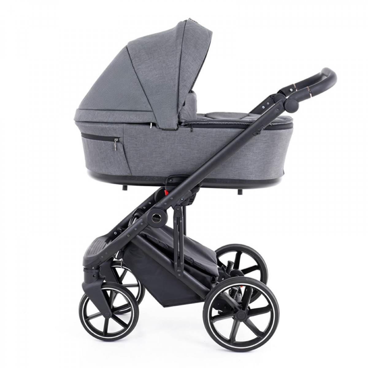 Πολυκαρότσι Coletto Flow 3in1 FL-04