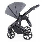 Πολυκαρότσι Coletto Flow 3in1 FL-04