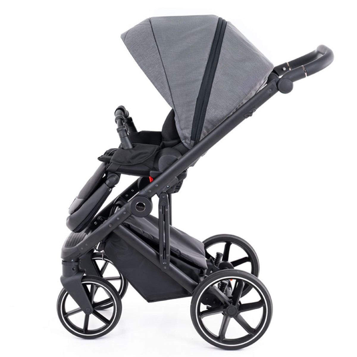 Πολυκαρότσι Coletto Flow 3in1 FL-04