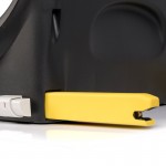 Κάθισμα Αυτοκινήτου με Βάση Isofix EasyGo Buz Xtd Pro Ink