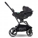 Κάθισμα Αυτοκινήτου με Βάση Isofix EasyGo Buz Xtd Pro Ink