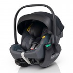 Σετ Καθισμάτων Αυτοκινήτου EasyGo 2in1 Buz Xtd Pro i Buz Pro Body Granito