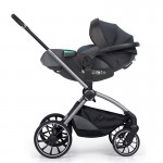 Σετ Καθισμάτων Αυτοκινήτου EasyGo 2in1 Buz Xtd Pro i Buz Pro Body Granito