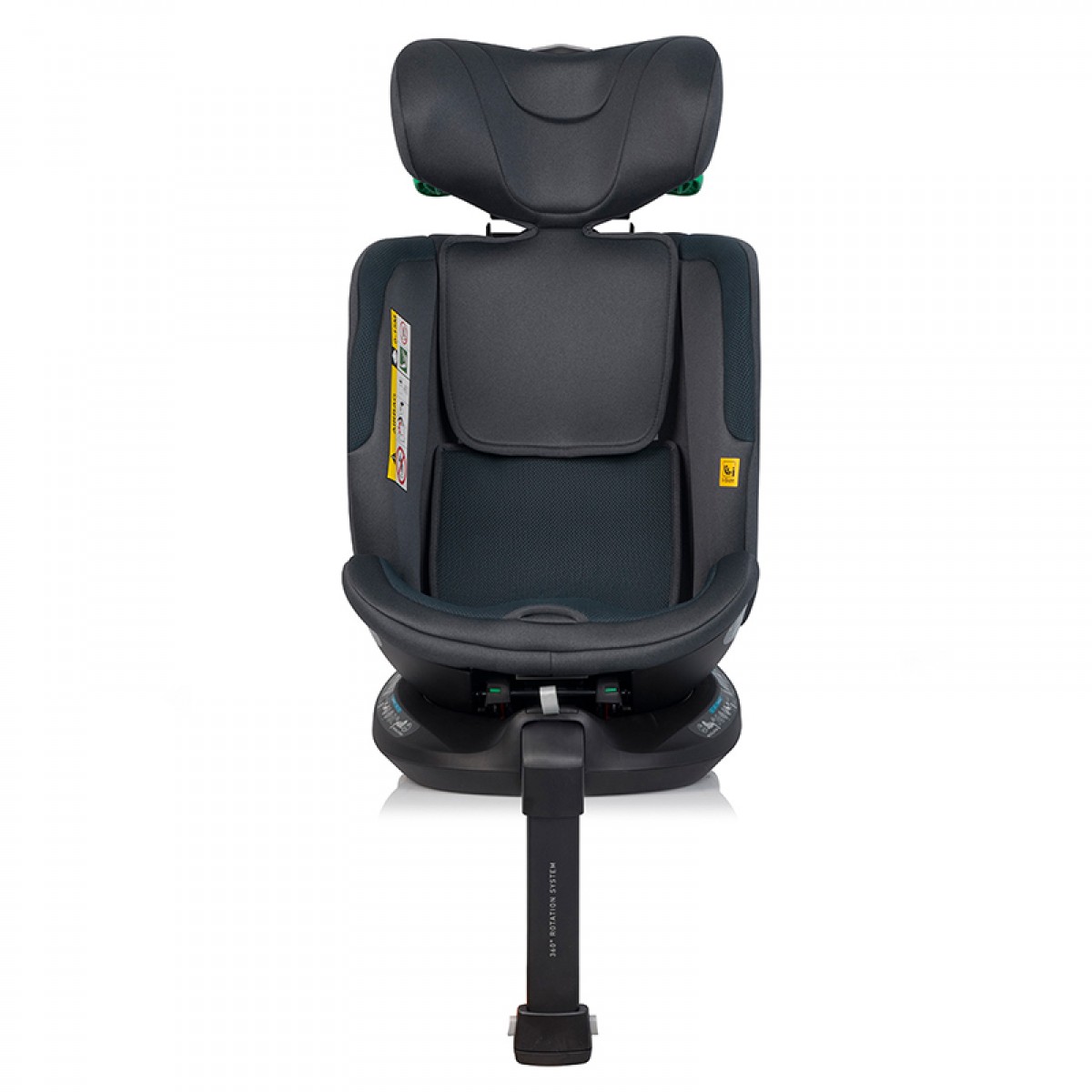 Σετ Καθισμάτων Αυτοκινήτου EasyGo 2in1 Buz Xtd Pro i Buz Pro Body Granito