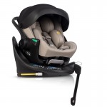 Κάθισμα Αυτοκινήτου με Βάση Isofix EasyGo Buz Xtd Pro Taupe