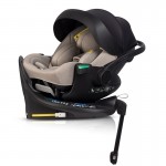 Κάθισμα Αυτοκινήτου με Βάση Isofix EasyGo Buz Xtd Pro Taupe