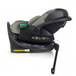 Κάθισμα Αυτοκινήτου με Βάση Isofix EasyGo Buz Xtd Pro Greener