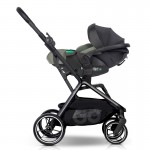 Κάθισμα Αυτοκινήτου με Βάση Isofix EasyGo Buz Xtd Pro Greener