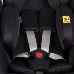 Κάθισμα Αυτοκινήτου με Βάση Isofix EasyGo Buz Xtd Pro Greener