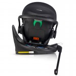 Κάθισμα Αυτοκινήτου με Βάση Isofix EasyGo Buz Xtd Pro Greener